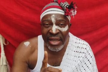 No sex for roles in Nollywood – Kanayo O Kanayo￼￼