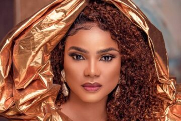 I felt like a loser – Iyabo Ojo opens up on struggles as a single mother￼￼