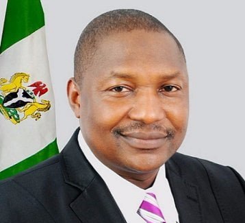 Justice Minister, Malami, Is APC Favourite For Kebbi Governorship