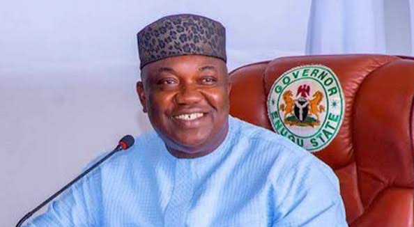 2023: Is Ugwuanyi Planning A Surprise For Enugu?