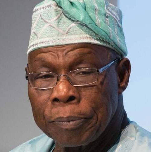 Day ‘General Obasanjo’ Resurfaced In Oyo Alaafin