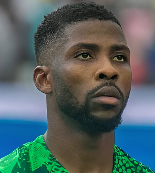 Nigeria Qualify For 2024 AFCON Finals