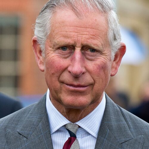 King Charles III Diagnosed With Cancer, Says Buckingham Palace