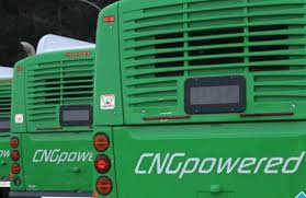 Abia Govt. To Roll Out CNG-Powered Buses