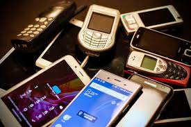 Avoid Buying Stolen Phones, NSCDC Warns