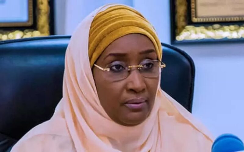 Court Orders Buhari’s Former Humanitarian Minister To Account For ₦729bn Meant For Poor Nigerians