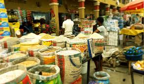 FG Suspends Taxes On Staple Foods To Curtail High Cost Of Living