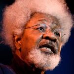 Tinubu Re-names National Theatre After Wole Soyinka To Mark 90th Birthday