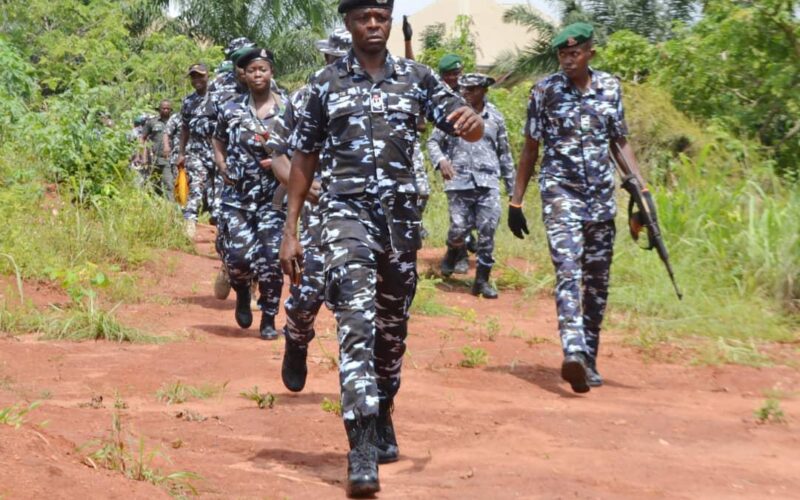 Vehicles Of Kidnap Victims Recovered In Anambra