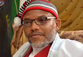 Kanu Presents Health Complications After Consulting Physician – Ejimakor