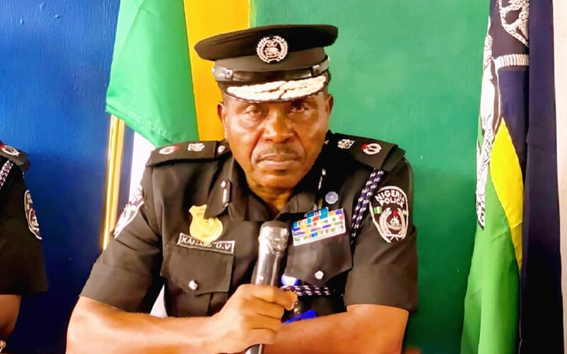 News On Kidnap Of 11 Travellers In Enugu ‘Misleading’ – Police