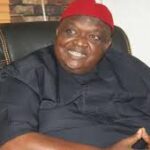 Breaking: Ohanaeze Loses President General, Chief Iwuanyanwu