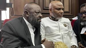 Nnamdi Kanu’s Detention Has Become Unsustainable By Effluxion Of Time