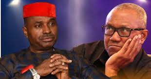 Kenneth Okonkwo Abandons Peter Obi For “Lacking Quality”