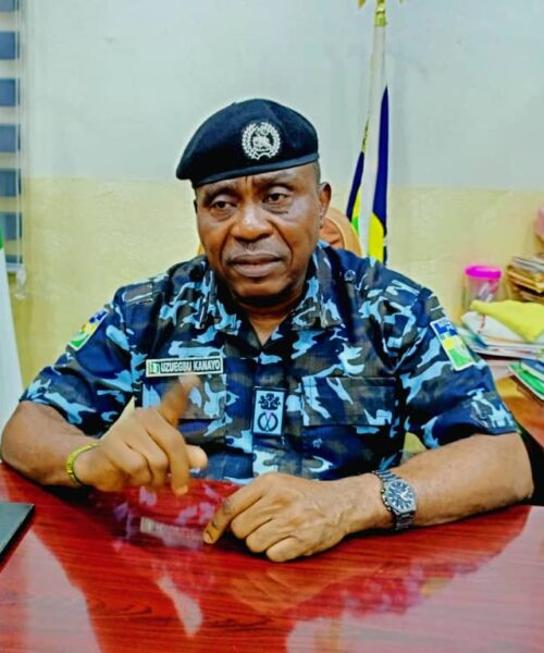 Enugu Police Uncover Plots To Hijack Hunger Protests