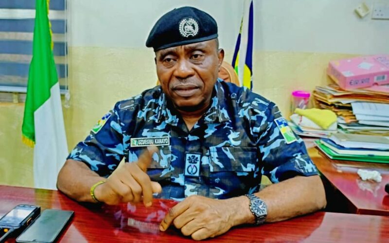 Enugu Police Uncover Plots To Hijack Hunger Protests