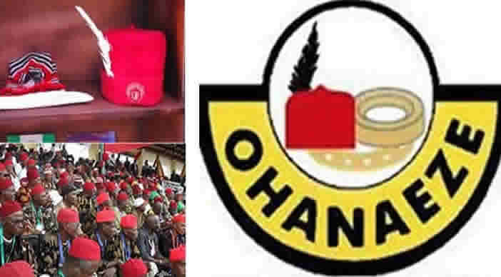Boycott Nationwide Protests, Ohanaeze Faction Urges Ndigbo