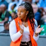 PARIS 2024 OLYMPICS: Tinubu Congratulates D’Tigress’ Rena Wakama On Award As Best Women Basketball Coach