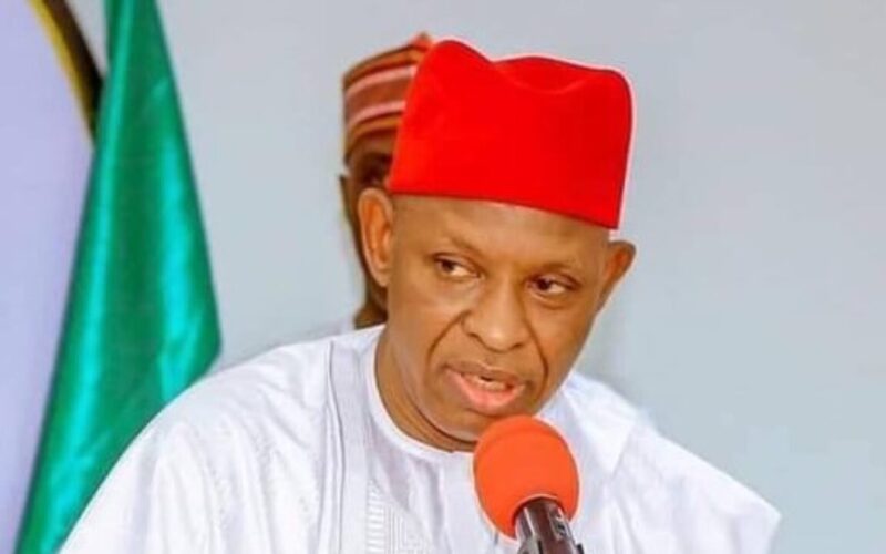 Looting, Bonfire In Kano: Gov Imposes Curfew