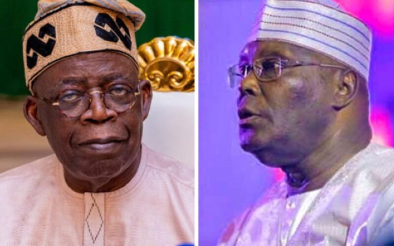 Under Tinubu, Nigeria’s Future Is Being Mortgaged – Former VP Atiku