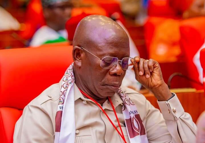 Oshiomhole And Politics Of Debate