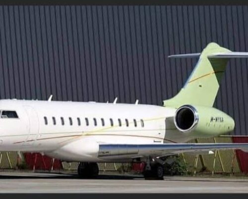 Another Nigerian Jet Seized In Canada As Aggrieved Investor Moves To Confiscate Assets In 5 Countries