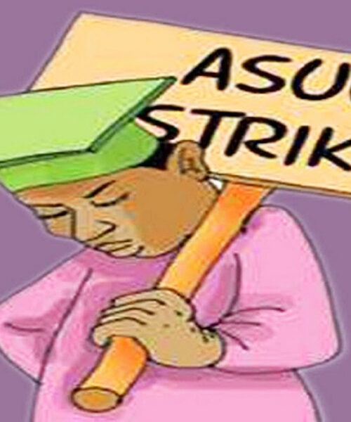 ASUU Resolves To Proceed On Strike Action At NDU