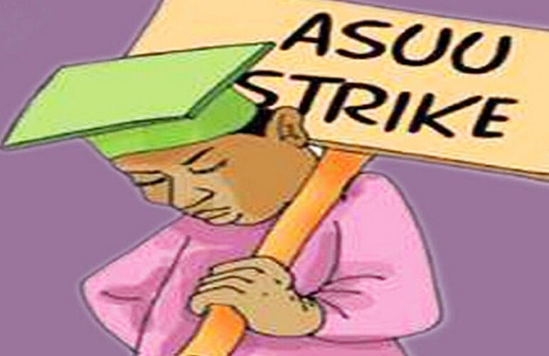 ASUU Resolves To Proceed On Strike Action At NDU