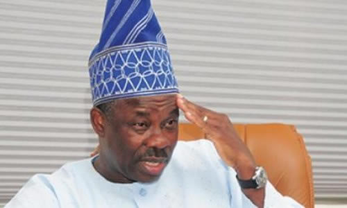 Presidential Jets Seizure: Ex-Gov Amosun Breaks Silence, Says It’s A Dispute Between Two Chinese Companies 