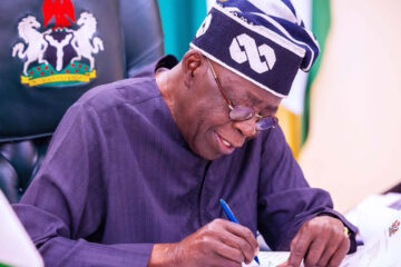 Tinubu’s Multi-Spokesperson Model Risks Message Fragmentation