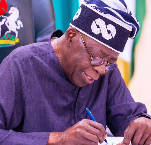 Tinubu To Launch 1,500 Renewed Hope Housing Units In Kano Soon