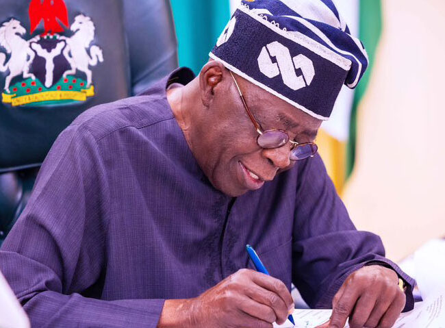 Tinubu’s Multi-Spokesperson Model Risks Message Fragmentation