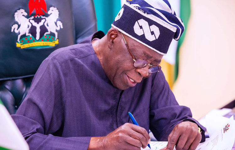 Tinubu To Launch 1,500 Renewed Hope Housing Units In Kano Soon