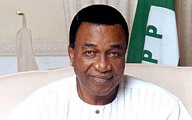 Nwobodo’s Legacies That Shaped Education Of Ndigbo