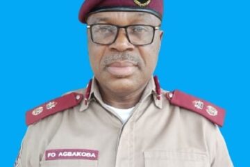 Yuletide: FRSC Ready, Deploys 768 Personnel, Equipment In Enugu