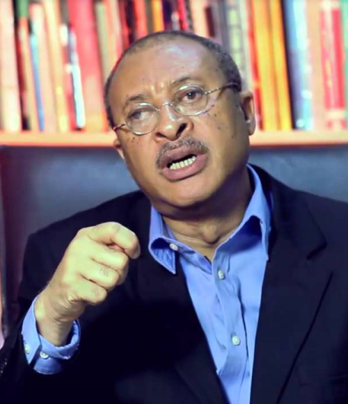 (OPINION) A Cockroach Of Many Seasons, By PAT UTOMI