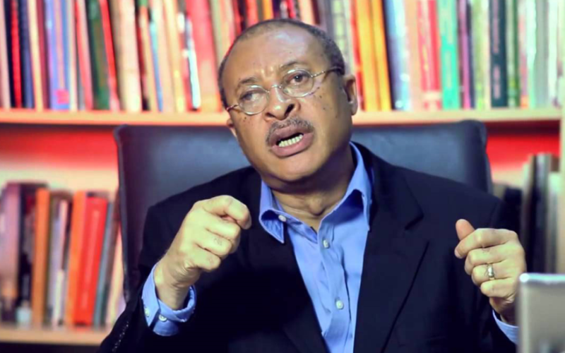 (OPINION) A Cockroach Of Many Seasons, By PAT UTOMI