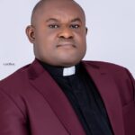 As 2025 Dawns, Catholic Priest Urges Nigerians To Flee Tribalism, Embrace Peace,Unity,Love