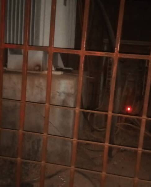 Panic In Volatile Kaduna As Transformer Explodes Thrice, Catches Fire