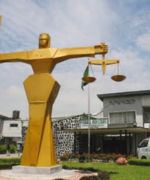 Court Jails Fake Bureau De Change Operator in Lagos