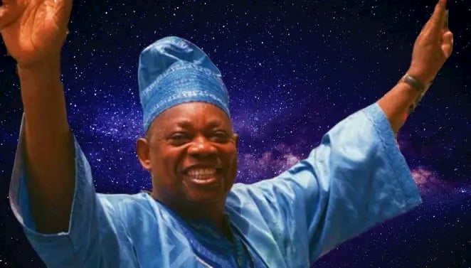 Indeed, MKO Abiola Won June 12 Election -IBB