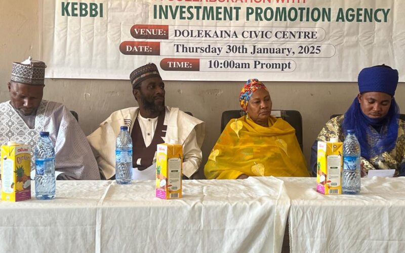 Nigerian Shippers’ Council Highlights Kebbi’s Economic Potentials As Local Businessman Exports $40m Onions