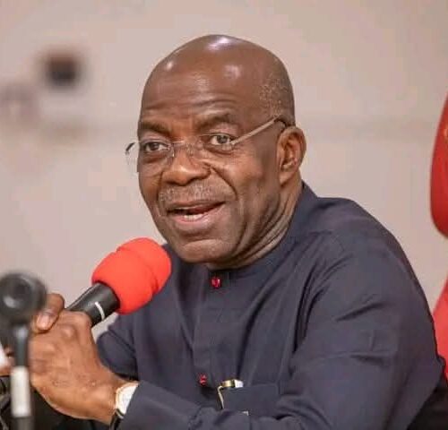 Abia Paying Pensioners As Agreed, But NUP Leadership Suspect -Commissioner