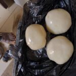 Hunger: Alarm In Households As Nigerian Food Staple, ‘Akpu’ Now Down To Egg Size