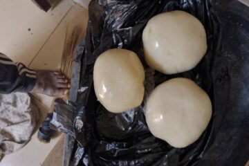 Hunger: Alarm In Households As Nigerian Food Staple, ‘Akpu’ Now Down To Egg Size