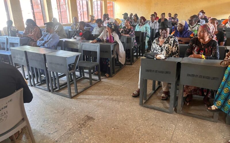 FCT School Principal Urges Parents To Support Students’ Preparation For WAEC, NECO Examinations