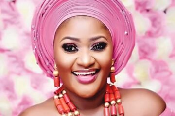 Biola Adekunle Absolves Busayo Odu Of Production Money Debt