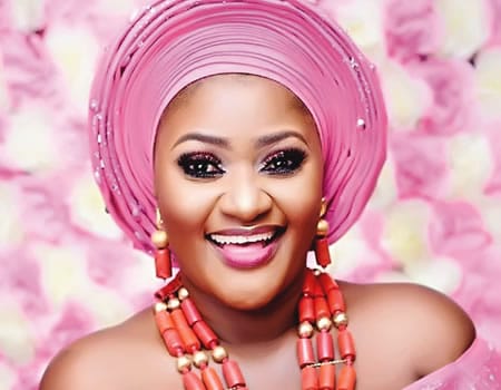 Biola Adekunle Absolves Busayo Odu Of Production Money Debt