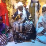 Reduce Prices Of Commodities, Ramadan Is Approaching -Taraba Monarch Begs Traders