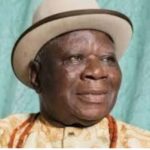 Fiery Ijaw Nationalist, EK Clark, Is Dead